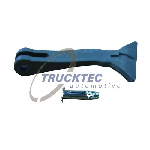 Tiahlo otvárania kapoty motora 02.60.028 (TRUCKTEC AUTOMOTIVE)
