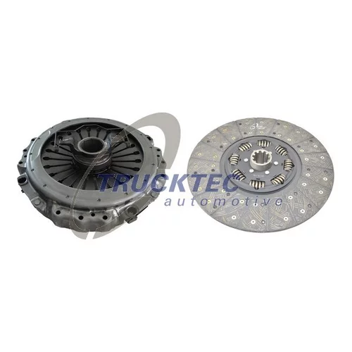 Spojková sada 03.23.139 (TRUCKTEC AUTOMOTIVE)