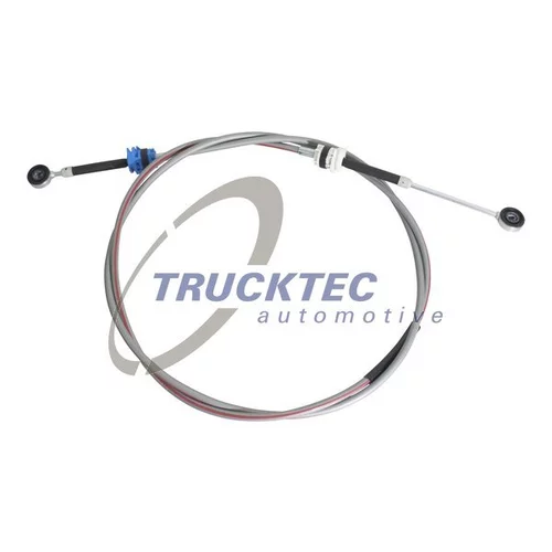 Lanko ručnej prevodovky TRUCKTEC AUTOMOTIVE 03.24.058