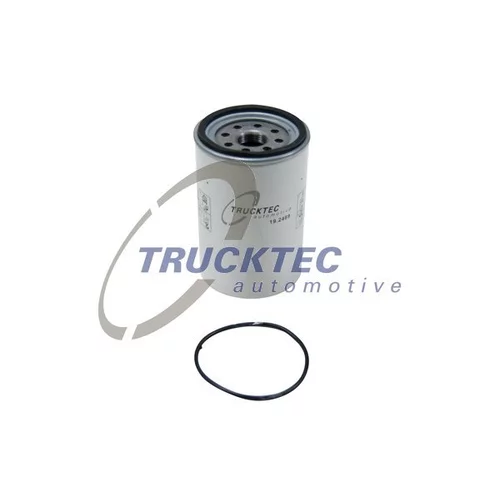 Palivový filter TRUCKTEC AUTOMOTIVE 03.38.005