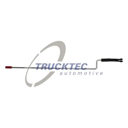 sútyčie, odmykanie dverí TRUCKTEC AUTOMOTIVE 03.53.015
