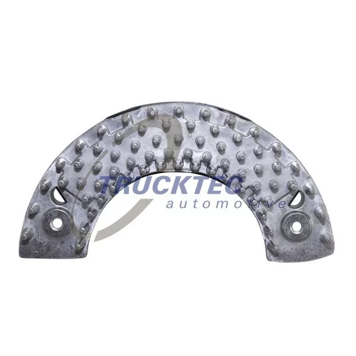 Odpor vnútorného ventilátora TRUCKTEC AUTOMOTIVE 03.59.015