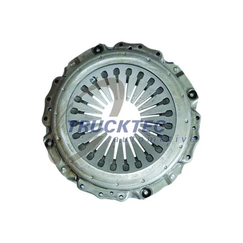 Prítlačný tanier spojky TRUCKTEC AUTOMOTIVE 04.23.008