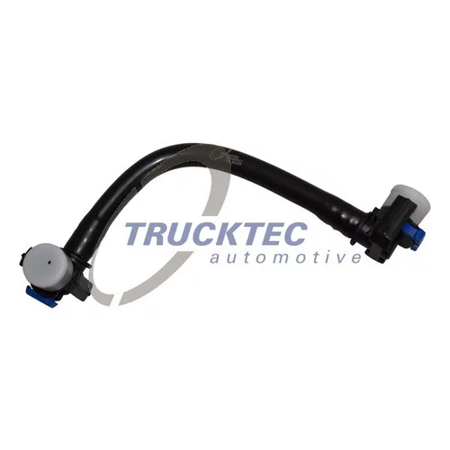 Potrubie chladiacej kvapaliny 05.15.025 (TRUCKTEC AUTOMOTIVE)