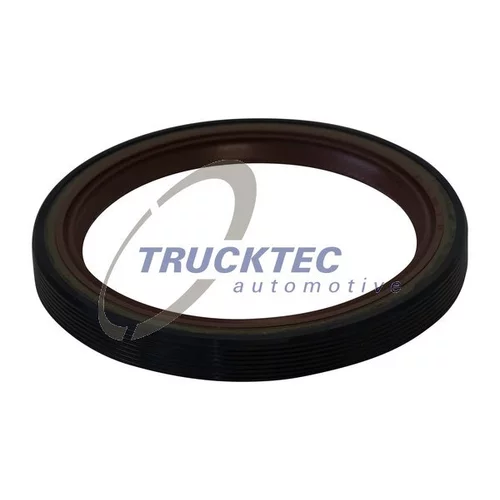 Tesniaci krúžok kľukového hriadeľa TRUCKTEC AUTOMOTIVE 07.10.008
