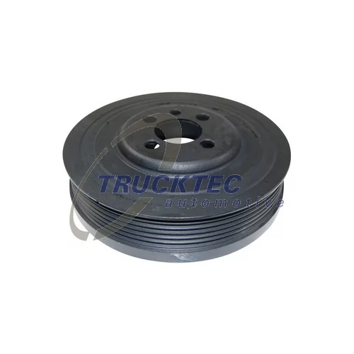 Remenica kľukového hriadeľa TRUCKTEC AUTOMOTIVE 07.11.031