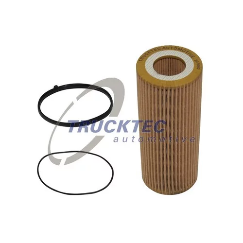 Olejový filter TRUCKTEC AUTOMOTIVE 07.18.052