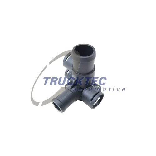 Príruba chladenia TRUCKTEC AUTOMOTIVE 07.19.029