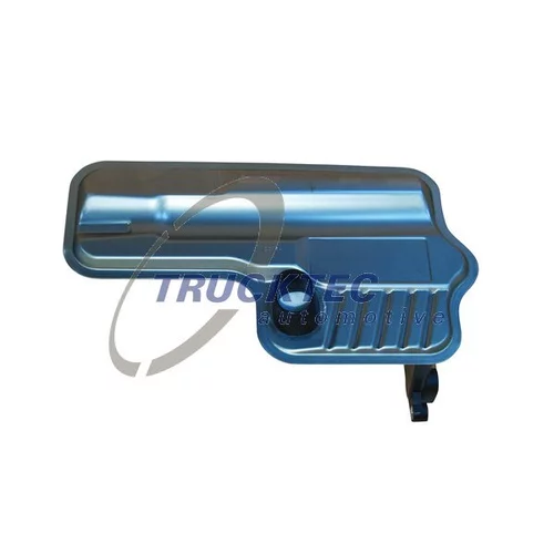 Hydraulický filter automatickej prevodovky TRUCKTEC AUTOMOTIVE 07.25.010