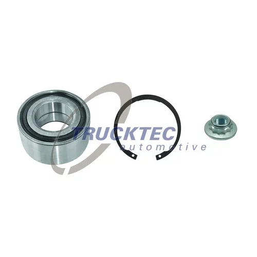Ložisko kolesa - opravná sada 07.31.256 (TRUCKTEC AUTOMOTIVE)