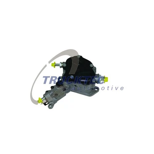 Vákuové čerpadlo brzdového systému TRUCKTEC AUTOMOTIVE 07.36.009