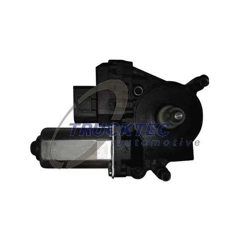 Elektromotor otvárania okien 07.58.042 (TRUCKTEC AUTOMOTIVE)
