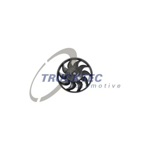 Ventilátor chladenia motora 07.59.031 (TRUCKTEC AUTOMOTIVE)