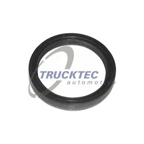 Tesniaci krúžok kľukového hriadeľa TRUCKTEC AUTOMOTIVE 08.10.025