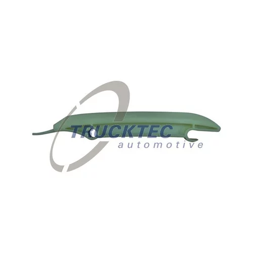 Vodiaca lišta rozvodovej reťaze TRUCKTEC AUTOMOTIVE 08.12.072