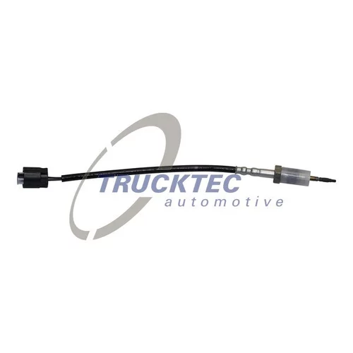 Snímač teploty výfukových plynov TRUCKTEC AUTOMOTIVE 08.17.040