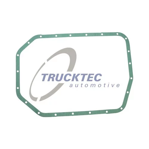 Tesnenie olejovej vane automatickej prevodovky 08.25.014 (TRUCKTEC AUTOMOTIVE)