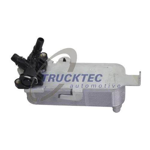 Chladič oleja automatickej prevodovky TRUCKTEC AUTOMOTIVE 08.25.015