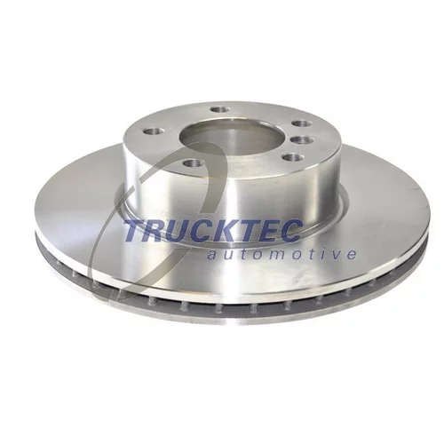 Brzdový kotúč TRUCKTEC AUTOMOTIVE 08.34.074