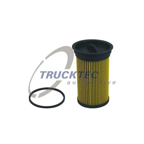 Palivový filter TRUCKTEC AUTOMOTIVE 08.38.023