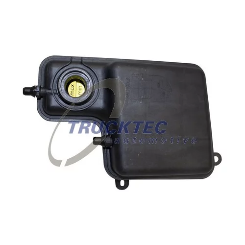 Vyrovnávacia nádobka chladiacej kvapaliny 08.40.005 (TRUCKTEC AUTOMOTIVE)