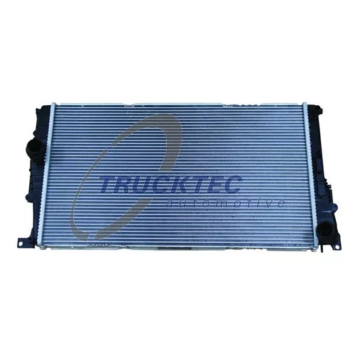Chladič motora TRUCKTEC AUTOMOTIVE 08.40.101