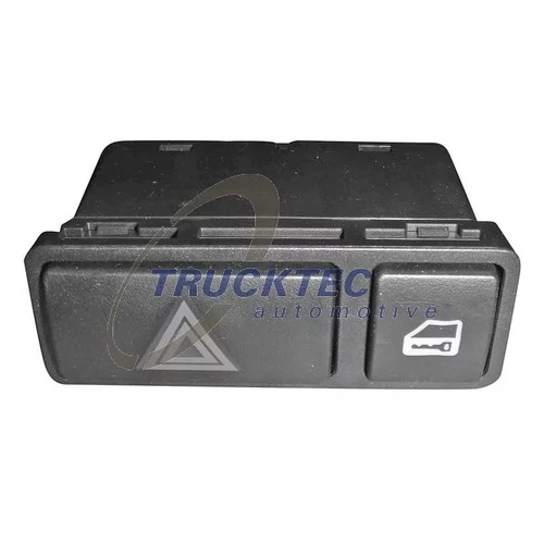 Vypínač výstražných smeroviek TRUCKTEC AUTOMOTIVE 08.42.016