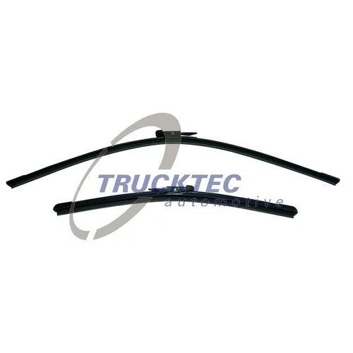 Stieracia lišta TRUCKTEC AUTOMOTIVE 08.58.277