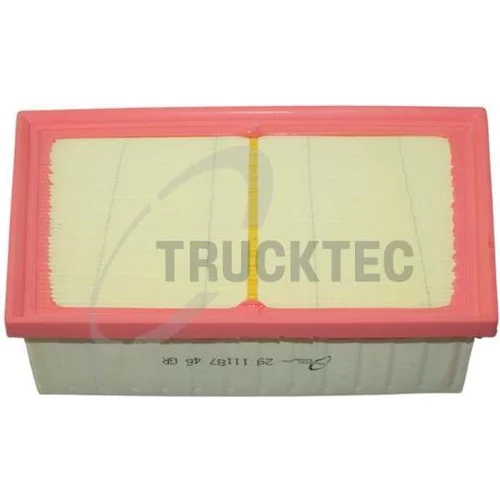 Vzduchový filter TRUCKTEC AUTOMOTIVE 22.14.003