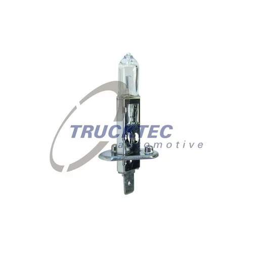 Žiarovka pre hlavný svetlomet TRUCKTEC AUTOMOTIVE 88.58.101