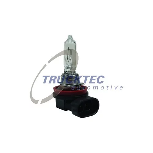 Žiarovka pre hlavný svetlomet 88.58.105 (TRUCKTEC AUTOMOTIVE)