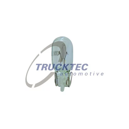 Žiarovka pre hlavný svetlomet TRUCKTEC AUTOMOTIVE 88.58.118