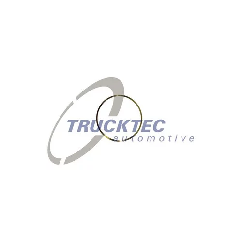 Tesnenie vložky valca TRUCKTEC AUTOMOTIVE 01.10.087