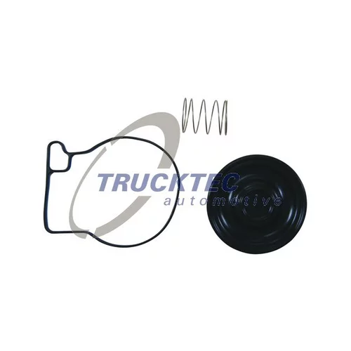 Sada tesnení skrine rozvodového mechanizmu TRUCKTEC AUTOMOTIVE 01.10.237