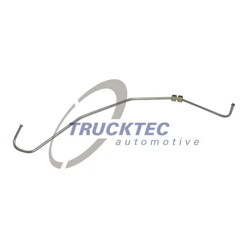 Vedenie vysokého tlaku vstrekovacieho systému TRUCKTEC AUTOMOTIVE 01.13.087