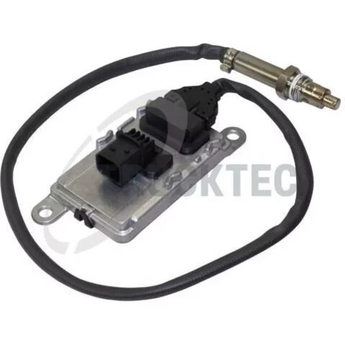 NOx-Sensor, vstrekovanie močoviny TRUCKTEC AUTOMOTIVE 01.17.169
