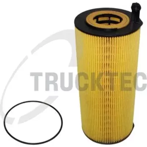 Olejový filter TRUCKTEC AUTOMOTIVE 01.18.101