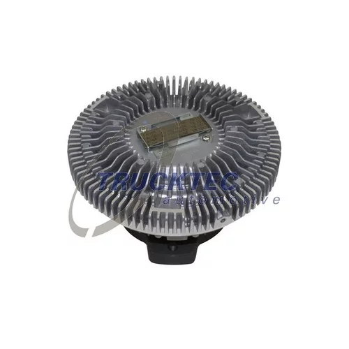 Spojka ventilátora chladenia TRUCKTEC AUTOMOTIVE 01.19.174