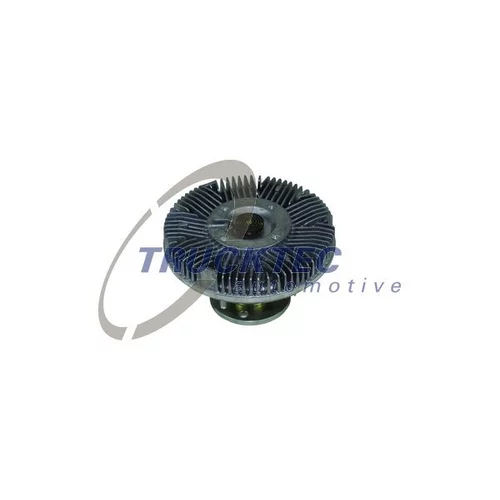Spojka ventilátora chladenia TRUCKTEC AUTOMOTIVE 01.19.254