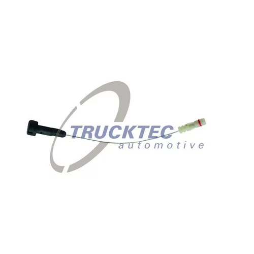Výstražný kontakt opotrebenia brzdového obloženia TRUCKTEC AUTOMOTIVE 01.42.079