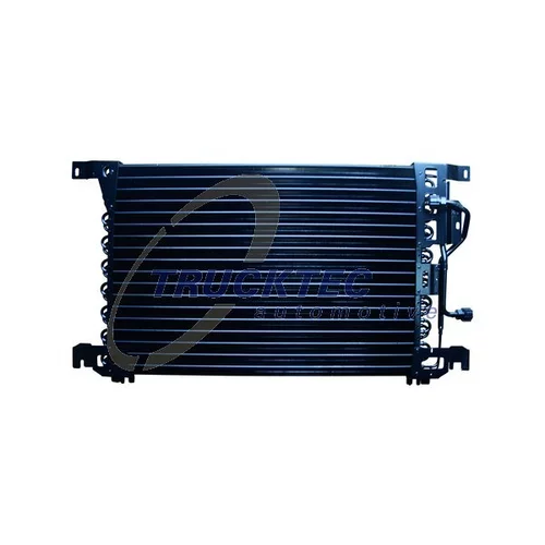 Kondenzátor klimatizácie TRUCKTEC AUTOMOTIVE 01.59.006
