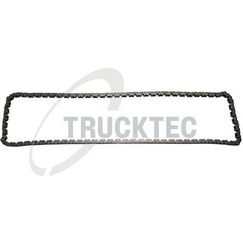 Rozvodová reťaz TRUCKTEC AUTOMOTIVE 02.12.004