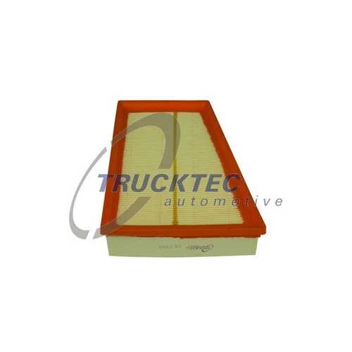 Vzduchový filter TRUCKTEC AUTOMOTIVE 02.14.134