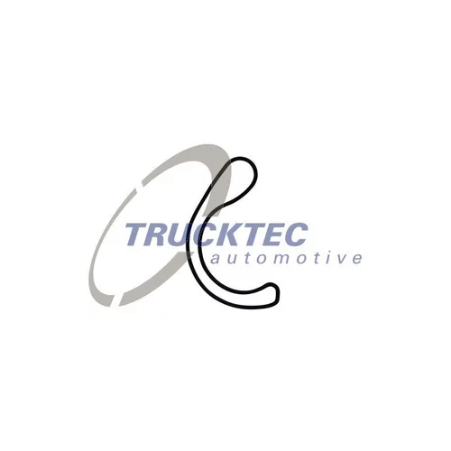 Tesnenie, EGR ventil TRUCKTEC AUTOMOTIVE 02.16.094