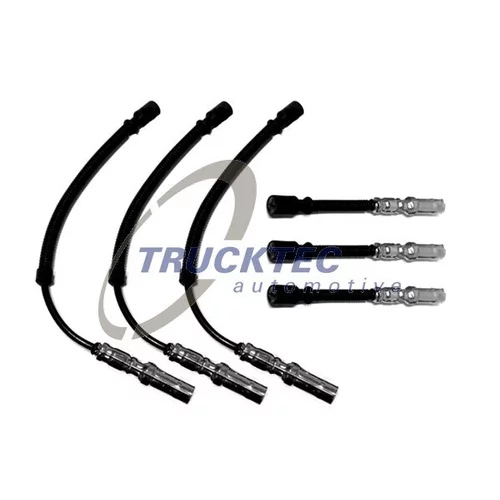 Sada zapaľovacích káblov 02.17.117 (TRUCKTEC AUTOMOTIVE)