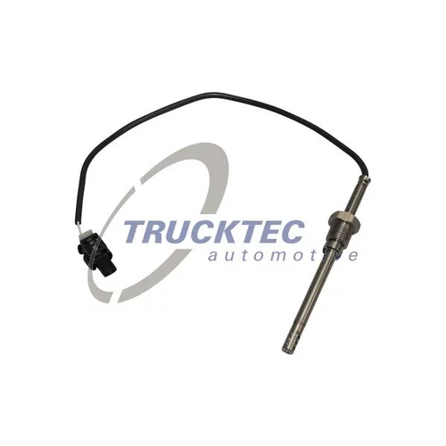 Snímač teploty výfukových plynov 02.17.154 (TRUCKTEC AUTOMOTIVE)