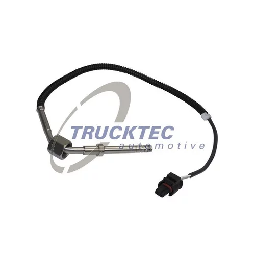 Snímač teploty výfukových plynov TRUCKTEC AUTOMOTIVE 02.17.203