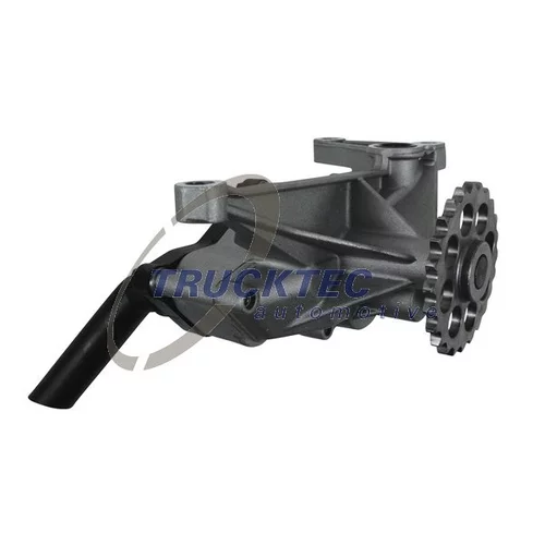 Olejové čerpadlo 02.18.039 (TRUCKTEC AUTOMOTIVE)