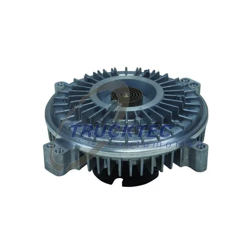 Spojka ventilátora chladenia TRUCKTEC AUTOMOTIVE 02.19.196