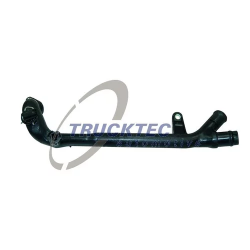 Potrubie chladiacej kvapaliny TRUCKTEC AUTOMOTIVE 02.19.316